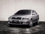 Stara jak Skoda