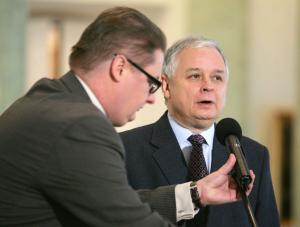 Pytanie prezydenta o euro tendencyjne