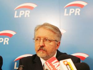 LPR zwiera szeregi i rozpoczyna walkę o głosy w wyborach do Parlamentu Europejskiego