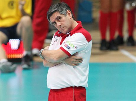 Lozano dla DZIENNIKA: Należał nam się awans do półfinału