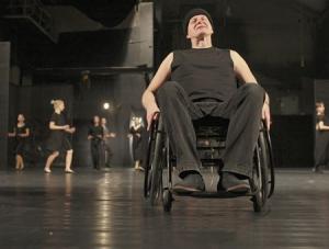 Premiera "Wesela" w Teatrze Współczesnym