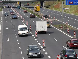 Rząd łamie obietnice. Będą płatne drogi
