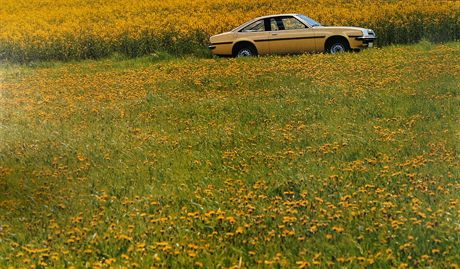 Opel Manta B, 1978