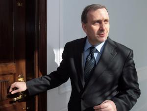 Grzegorz Schetyna marszałkiem Sejmu