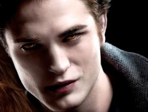 Robert Pattinson