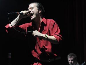 Mike Patton wystąpi na festiwalu Era Nowe Horyzonty