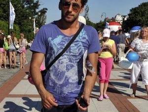 Rafał Maserak