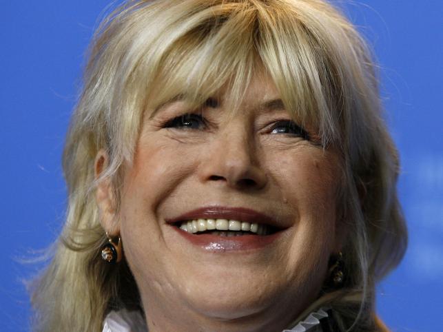 Marianne Faithfull