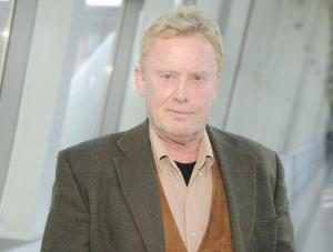 Angelina Jolie uspokajała Olbrychskiego
