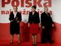 Posłanka zachwyca się urodą szefa PiS