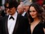Vanessa Paradis i Johhny Depp