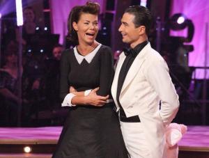 Edyta Górniak; Jan Kliment