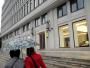 Salon kultowych włoskich samochodów Ferrari już został otwarty w dawnym gmachu KC przy ul. Nowy Świat 6/12 w Warszawie.