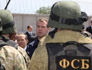 Eksperci:FSB ma na oku smoleńskie śledztwo