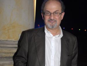 Salman Rushdie