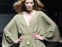 Natalia Jaroszewska w kolekcji wiosna-lato 2011 na Fashion Week Poland
