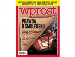 "Wprost" opublikował fragmenty materiałów ze śledztwa