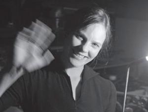 Scout Niblett wystąpi w katowickim klubie Hipnoza