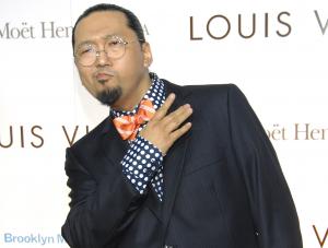 Haruki Murakami