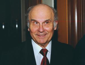 Ryszard Kapuściński (1932-2007)