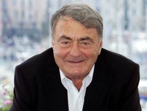 Kontrowersyjny Claude Lanzmann