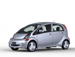 Mitsubishi i