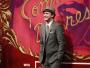10. Justin Timberlake. Wokalista i aktor. 29 lat