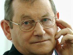 Norman Davies