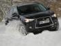 Sprawdzamy czy Mitsubishi ASX jest na tyle atrakcyjną propozycją, aby stworzyć realne zagrożenie dla już leciwego ale wciąż popularnego Qashqaia.