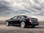 Chrysler opublikował oficjalne zdjęcia nowego modelu serii 300