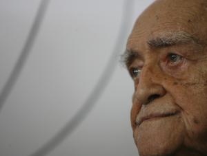 Oscar Niemeyer