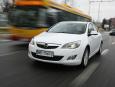 Jak wynika z najnowszych wyników Raportu awaryjności samochodów używanych DEKRA 2012 produkowany w fabryce GM w Gliwicach opel astra to samochód o najmniejszej ilości usterek