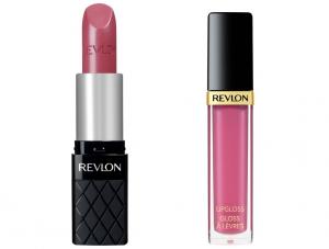  Wiosenny makijaż ust od Revlon