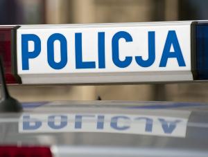 Szaleniec zarobił 52 punkty karne w mgnieniu oka