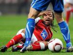 Tak Lech Poznań przegrał awans