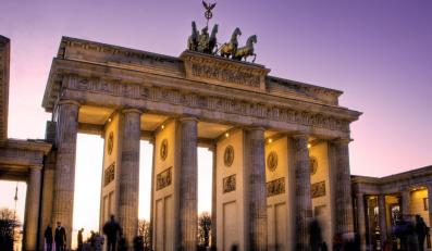 Niemcy leją krokodyle łzy. "Widzą w nas nazistów i Bismarcków"
