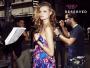 Magdalena Frąckowiak w scenerii Buenos Aires - kulisy kampanii Reserved na wiosnę-lato 2011 