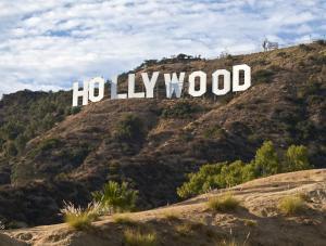 Aktorka z Polski produkuje film w Hollywood