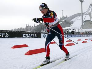 Justyna Kowalczyk