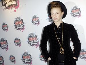 La Roux po raz pierwszy w Polsce