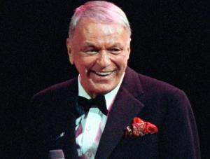 Sinatra wiecznie żywy