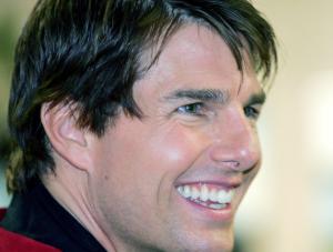 Tom Cruise