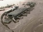 Tsunami zaatakowało Japonię