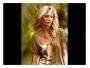 Anja Rubik w biżuterii Apart - sesja w Australii