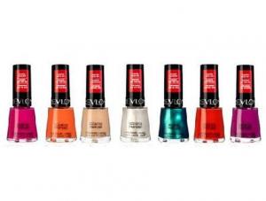 Revlon Scents of Summer: paleta kolorów – i zapachów