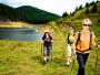 Kije w dłoń! Władze Zielonej Góry zapraszają kobiety na marsz nordic walking