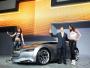 W czasie salonu samochodowego w Seulu koreański oddział General Motors zaprezentował prototypowy model Chevroleta o nazwie mi-ray