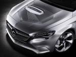 Tak wygląda nowy Mercedes