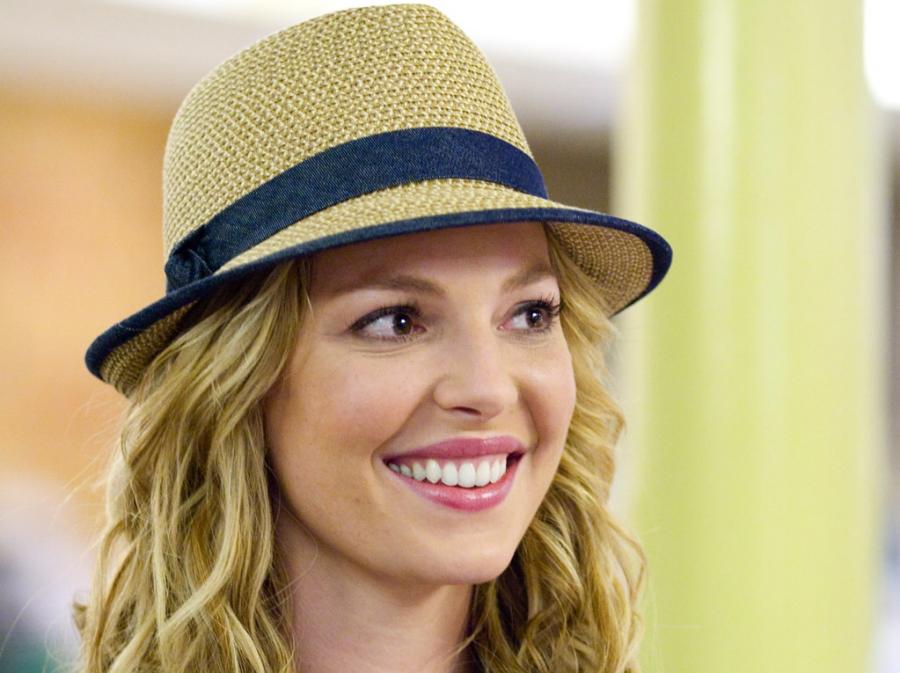 Katherine Heigl