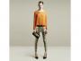 Propozycje ZARA - lookbook ZARA, kwiecień 2011